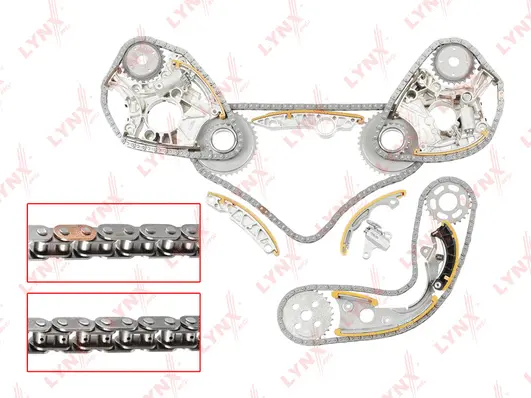 Timing Chain Kit (TK-0126)