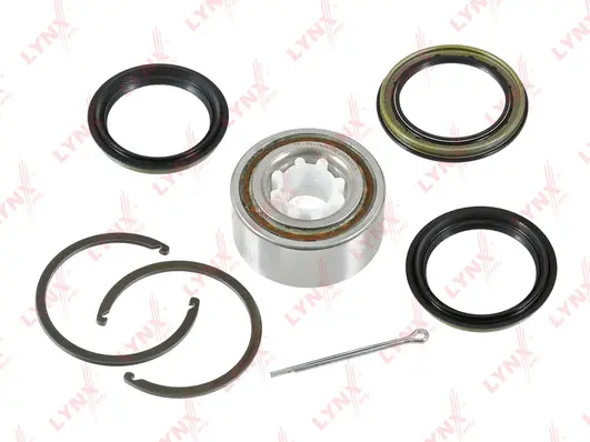 Wheel Bearing Kit (WB-1109)
