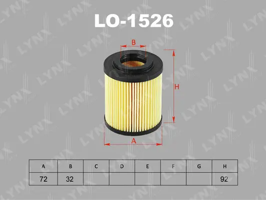 Oil Filter