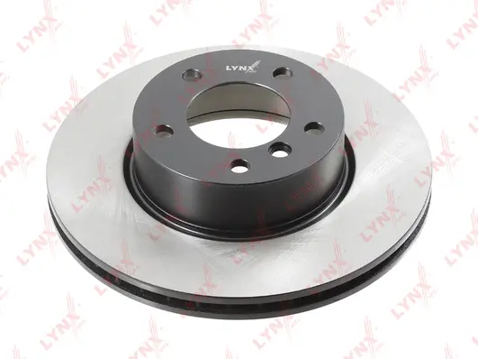 Brake Disc (BN-1287)