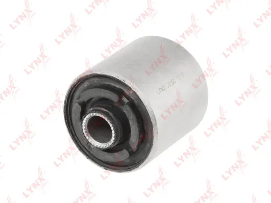 Mounting, control/trailing arm (C8350)