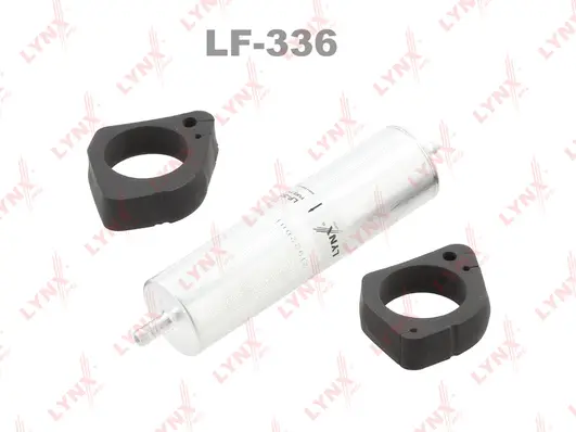 Fuel Filter (LF-336)