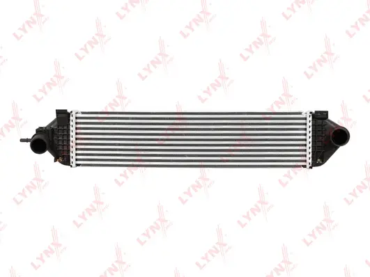 Charge Air Cooler (RT-0015)