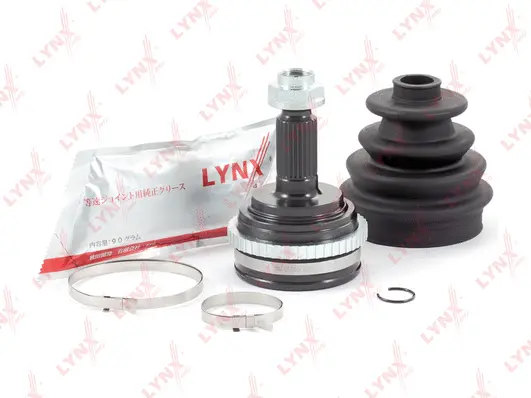 Joint Kit, drive shaft