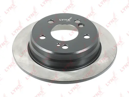 Brake Disc (BN-1075)
