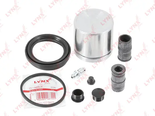 Repair Kit, brake caliper (BC-6434)