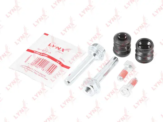 Guide Sleeve Kit, brake caliper (BC-2025)