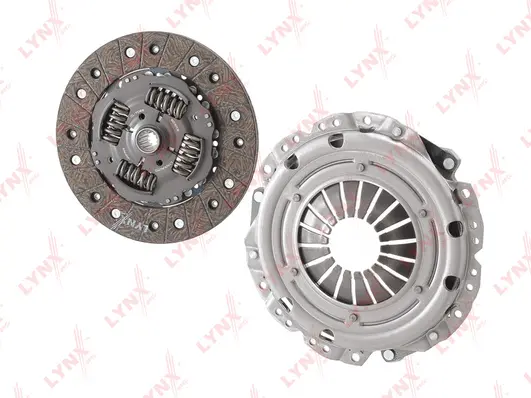 Clutch Kit