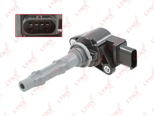 Ignition Coil (SPL1100)