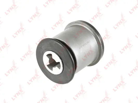Mounting, control/trailing arm