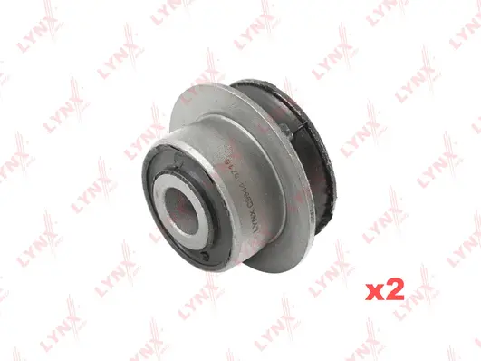 Mounting, control/trailing arm (C9544)