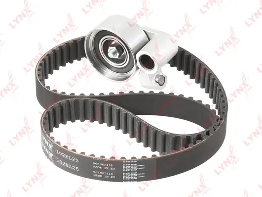 Timing Belt Kit (PK-1312)