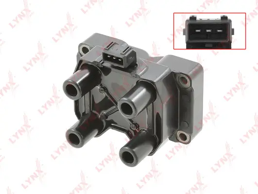Ignition Coil (SPL1144)