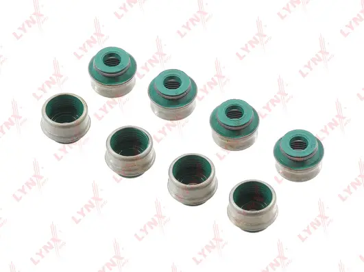 Seal Ring, valve stem (SO-0419)