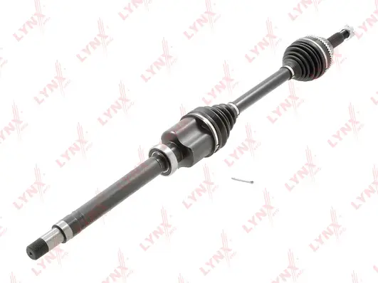 Drive Shaft