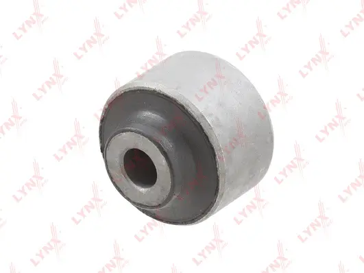 Mounting, control/trailing arm (B8347)