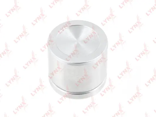 Piston, brake caliper (BC-4376)