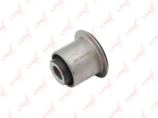 Mounting, control/trailing arm (C8609)