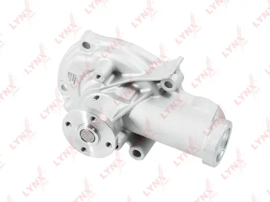 Water Pump, engine cooling (CW-0179)