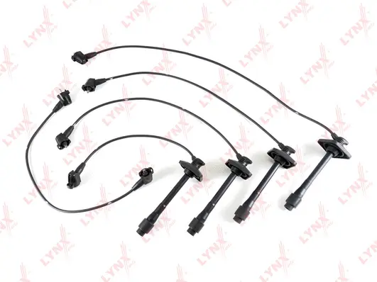 Ignition Cable Kit