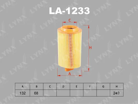 Air Filter