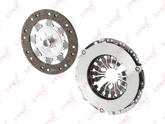 Clutch Kit (CL-1422)