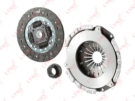 Clutch Kit (CL-1135)