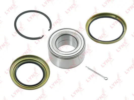 Wheel Bearing Kit (WB-1264)