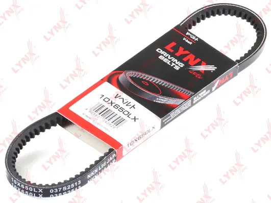 V-Belt (10X650LX)