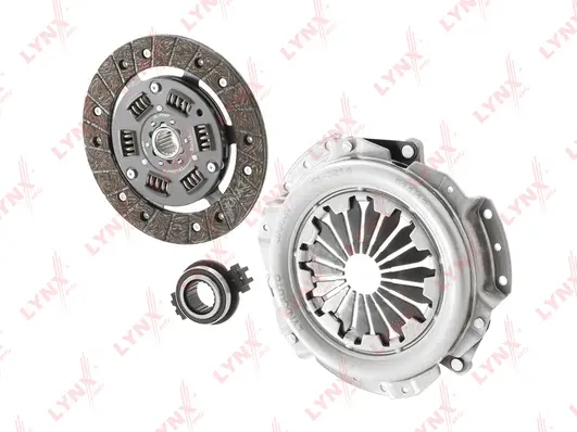 Clutch Kit