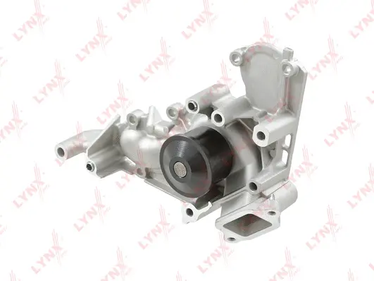 Water Pump, engine cooling (CW-0317)