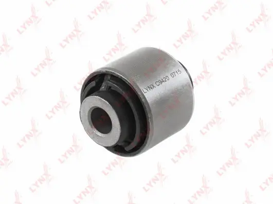 Mounting, control/trailing arm (C9420)