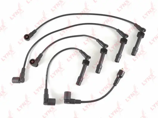 Ignition Cable Kit