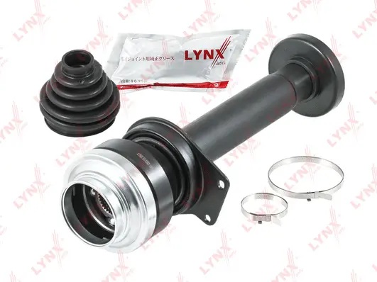 Joint Kit, drive shaft
