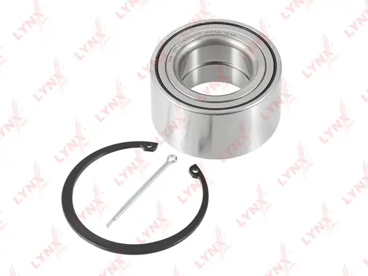 Wheel Bearing Kit (WB-1451)
