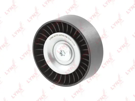 Deflection/Guide Pulley, V-ribbed belt (PB-7218)
