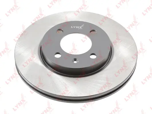 Brake Disc (BN-1895)