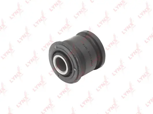 Mounting, wheel bearing housing (C9545)