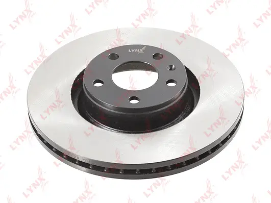 Brake Disc (BN-1266)