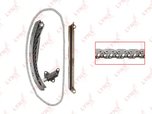 Timing Chain Kit (TK-0175)