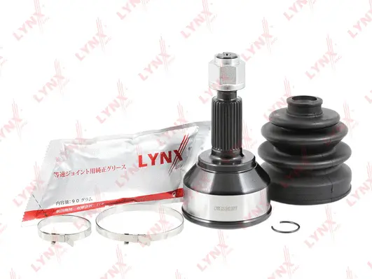 Joint Kit, drive shaft (CO-3742)