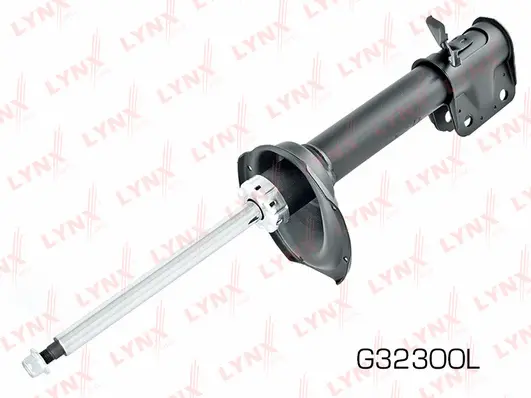 Shock Absorber (G32300L)