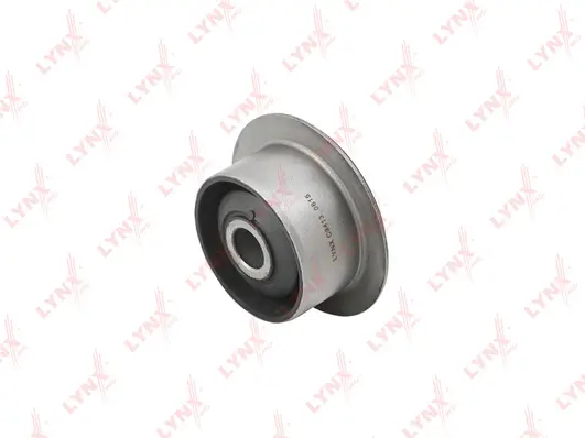 Bushing, leaf spring (C9413)