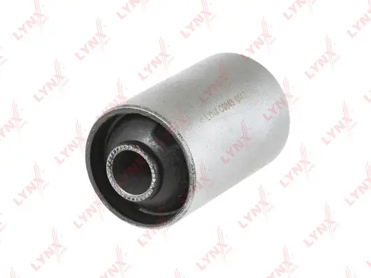 Bushing, leaf spring (C9843)