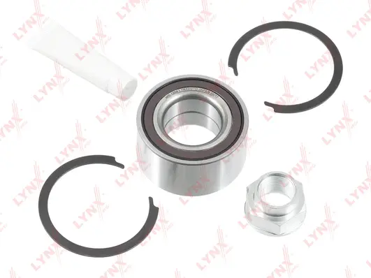 Wheel Bearing Kit (WB-1284)