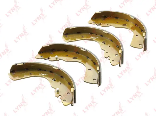Brake Shoe Set (BS-3009)