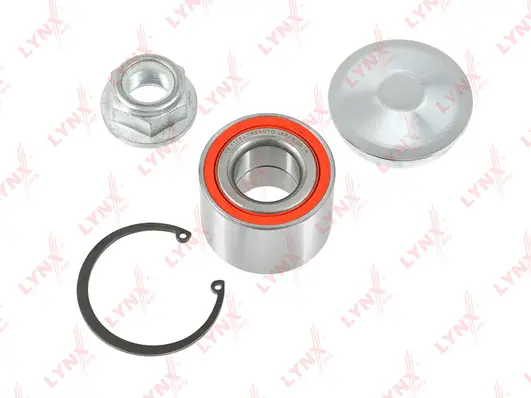 Wheel Bearing Kit (WB-1173)