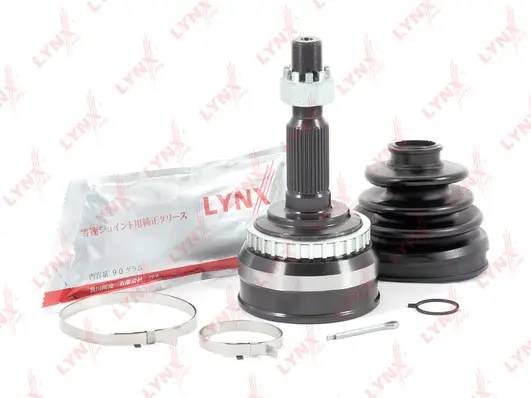 Joint Kit, drive shaft