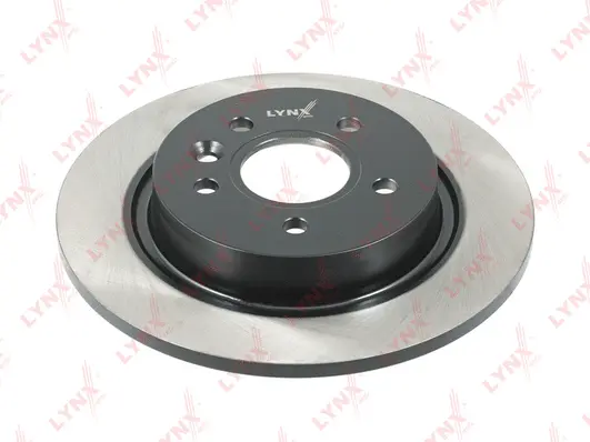 Brake Disc (BN-1021)
