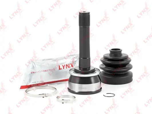 Joint Kit, drive shaft